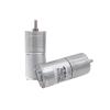 1PCS JGA25-370 DC Motor Geared Motor 6/12/24V high Torque Electric Gear Motor 5/10/15/30/60/100/150/200/300/400/500/1000/1200rpm(30_6V) view 1