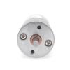 1PCS JGA25-370 DC Motor Geared Motor 6/12/24V high Torque Electric Gear Motor 5/10/15/30/60/100/150/200/300/400/500/1000/1200rpm(30_6V) view 2