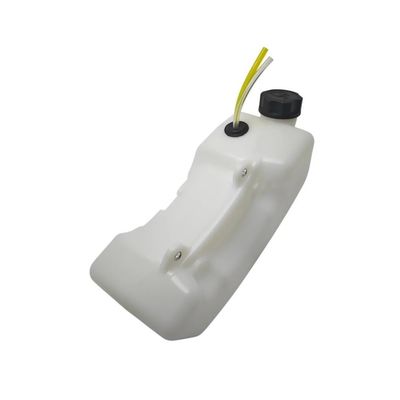 EGCFPKNV 1pc Fuel Assembly 1.2L Fit for 1E40F-5 1E44F-5 40-5 43cc 52cc 2-Stroke Brushcutter Engines Motors