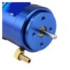 2040SL 4800kv/2848SL 3900kv/3660SL 3180kv brushless Motor with Water Cooling(2848SL 3900KV) view 2