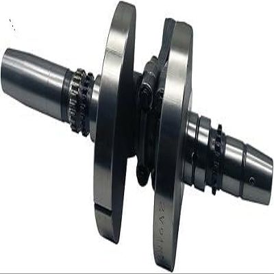 Engine Accessary CRANKSHAFT Lengthen for BRP 1000 Outlander ATV UTV Quad Parts 420219865,Drive Shafts