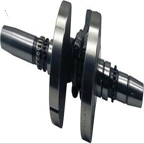 Engine Accessary CRANKSHAFT Lengthen for BRP 1000 Outlander ATV UTV Quad Parts 420219865,Drive Shafts