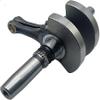 Engine Accessary CRANKSHAFT Lengthen for BRP 1000 Outlander ATV UTV Quad Parts 420219865,Drive Shafts view 4