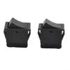 2-Pin Rocker Foot Switch for Childrens Electric Ride-On Car Accelerator Pedal Reset Control, Compatible with 6V and 12V Models view 3
