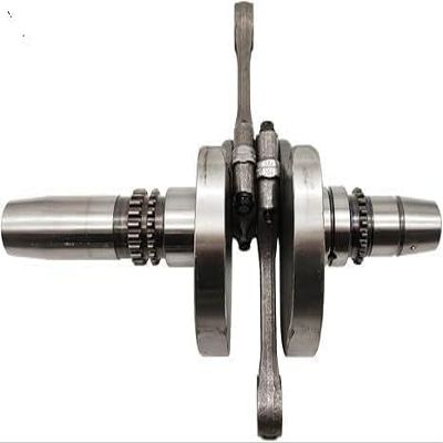 crankshaft Connecting Rod Assy for Odes 800 ATV UTV 21040107502,Engine