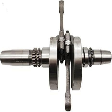 crankshaft Connecting Rod Assy for Odes 800 ATV UTV 21040107502,Engine
