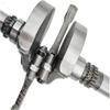 crankshaft Connecting Rod Assy for Odes 800 ATV UTV 21040107502,Engine view 2