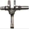 crankshaft Connecting Rod Assy for Odes 800 ATV UTV 21040107502,Engine view 3