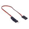 Universal RC Light Controller Switch for 1/24 1/18 1/10 Crawler Car TRX4 SCX10 TRX4M SCX24 Upgrade Parts Accessories (3pcs) view 3