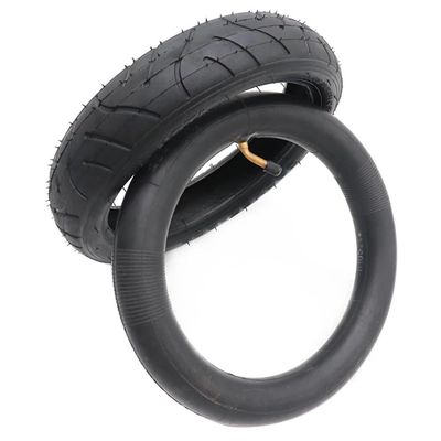 280x65-203 Tyres Inner Tube Fit For Children's Tricycle Trolley Pneumatic Tyres 280 * 65-203(B set)