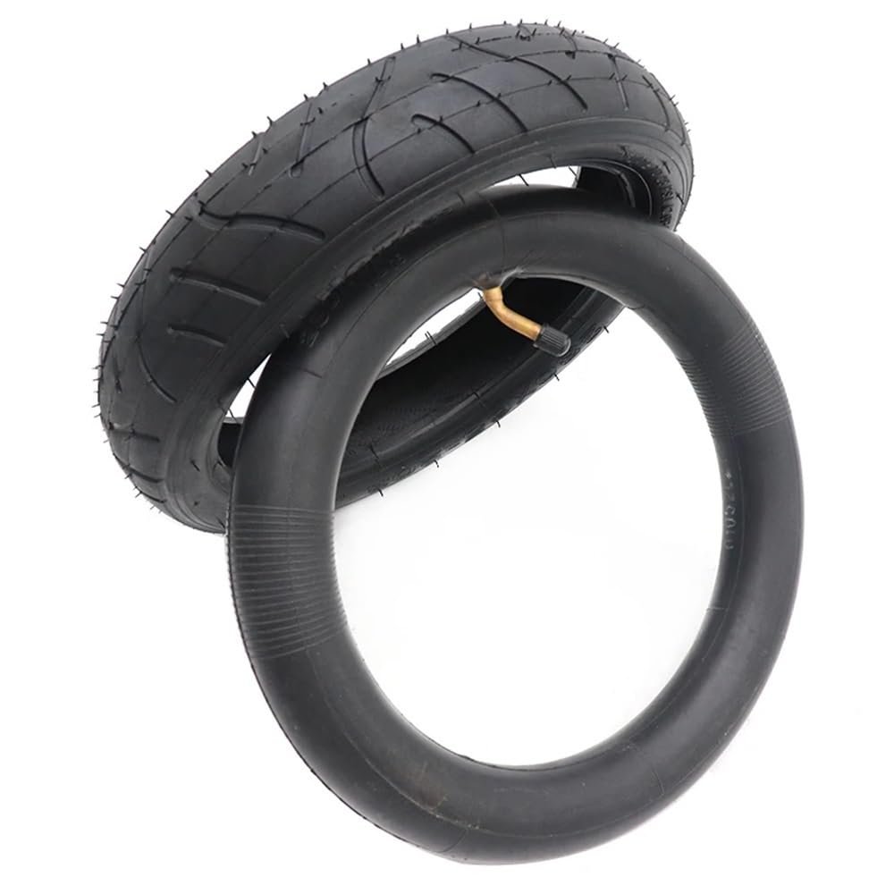 280x65-203 Tyres Inner Tube Fit For Children's Tricycle Trolley Pneumatic Tyres 280 * 65-203(B set)