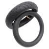 280x65-203 Tyres Inner Tube Fit For Children's Tricycle Trolley Pneumatic Tyres 280 * 65-203(B set) view 1
