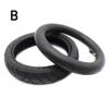 280x65-203 Tyres Inner Tube Fit For Children's Tricycle Trolley Pneumatic Tyres 280 * 65-203(B set) view 4