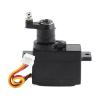 ToysCentral Basics 3365 Servo Assembly 3332 Servo Saver for Wltoys 244016 Accessories 1/24 Good Performance Repair Kit Replacement RC Car Parts view 1