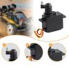 ToysCentral Basics 3365 Servo Assembly 3332 Servo Saver for Wltoys 244016 Accessories 1/24 Good Performance Repair Kit Replacement RC Car Parts view 4