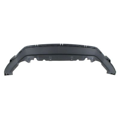 Byictpc Front Lower Valance for VW for Beetle 2012-2019 Conv/Htbk Spoiler Textured Plastic VW1093124 14512609