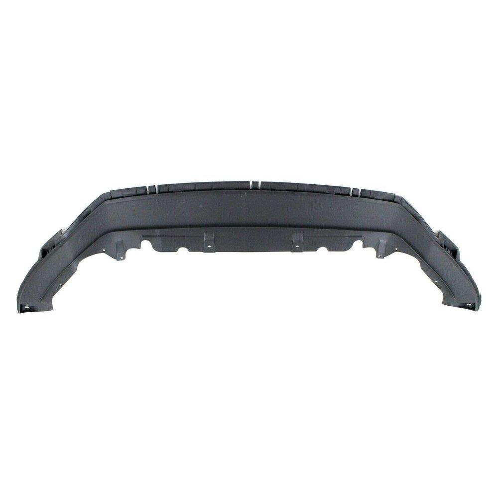 Byictpc Front Lower Valance for VW for Beetle 2012-2019 Conv/Htbk Spoiler Textured Plastic VW1093124 14512609