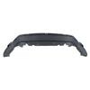 Byictpc Front Lower Valance for VW for Beetle 2012-2019 Conv/Htbk Spoiler Textured Plastic VW1093124 14512609 view 1