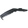 Byictpc Front Lower Valance for VW for Beetle 2012-2019 Conv/Htbk Spoiler Textured Plastic VW1093124 14512609 view 2