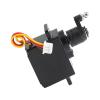 Colaxi 3365 Servo Assembly 3332 Servo Saver Set for Wltoys 244016 Direct Replaces Maintenance Good Performance Essential Replacement view 1