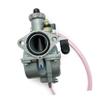 26MM Carb For CARBURETOR VM22 For CB125 CRF50 XR50 SDG SSR 110 125 view 1