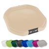 MEKA Small 28"x28" Tuff Tray Sand, Indoor Activity Sensory Tray Children, Outdoor Play Sand and Water Table for Toddlers and Kids, Toy Boys Girls view 1