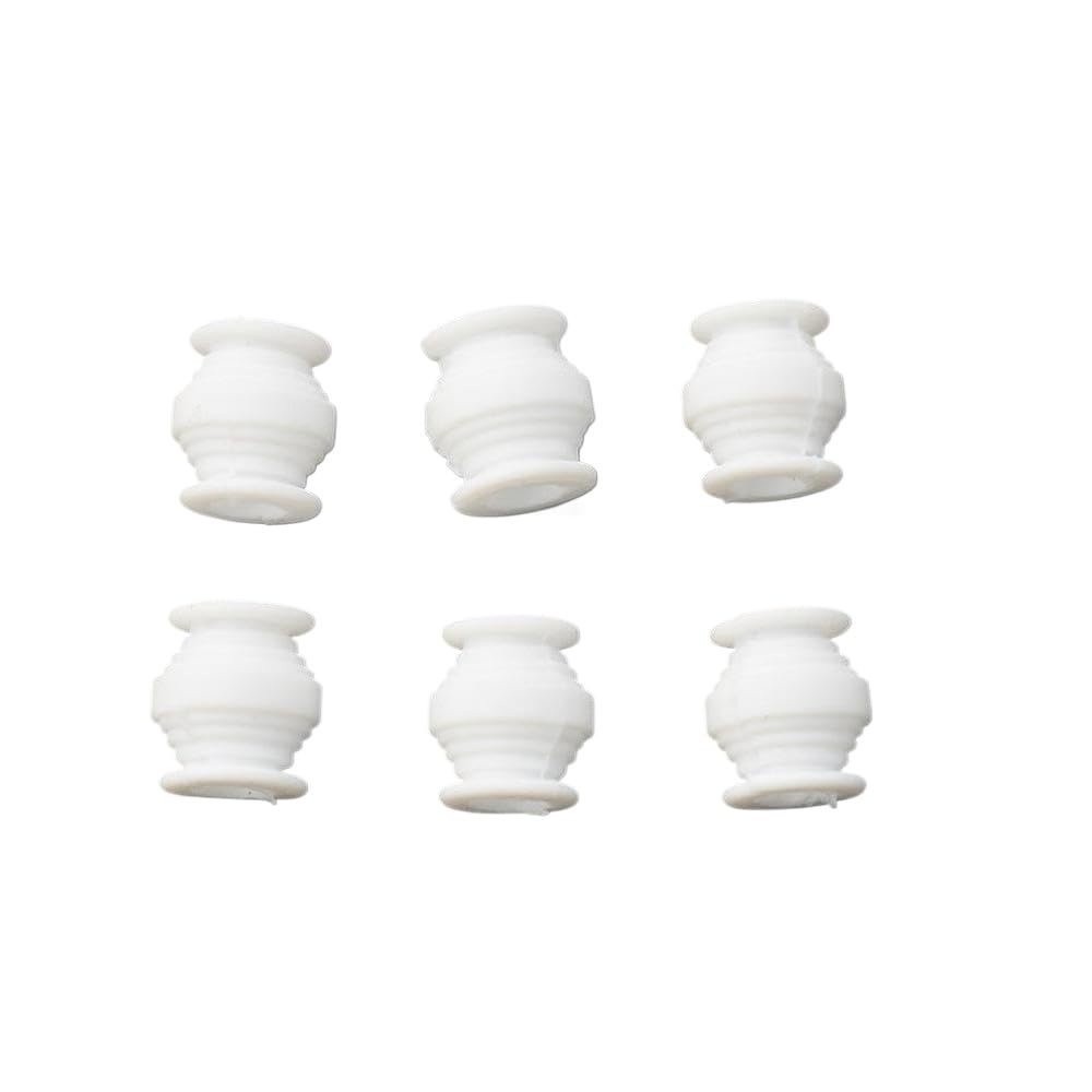 VyTRdW Compatible Damping Balls Rubber Damper Anti Drop Pins Repair Kit for Phantom 3 SE S ADV PRO Camera Parts