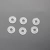 VyTRdW Compatible Damping Balls Rubber Damper Anti Drop Pins Repair Kit for Phantom 3 SE S ADV PRO Camera Parts view 2