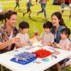 Board Game Who is It, Fun Guessing Game, 1 Set, Character Match Challenge, Childrens Strategy Toy, Educational and Skill-Building, Great for Airplane, Car Trips, Home, Party, Holiday view 2