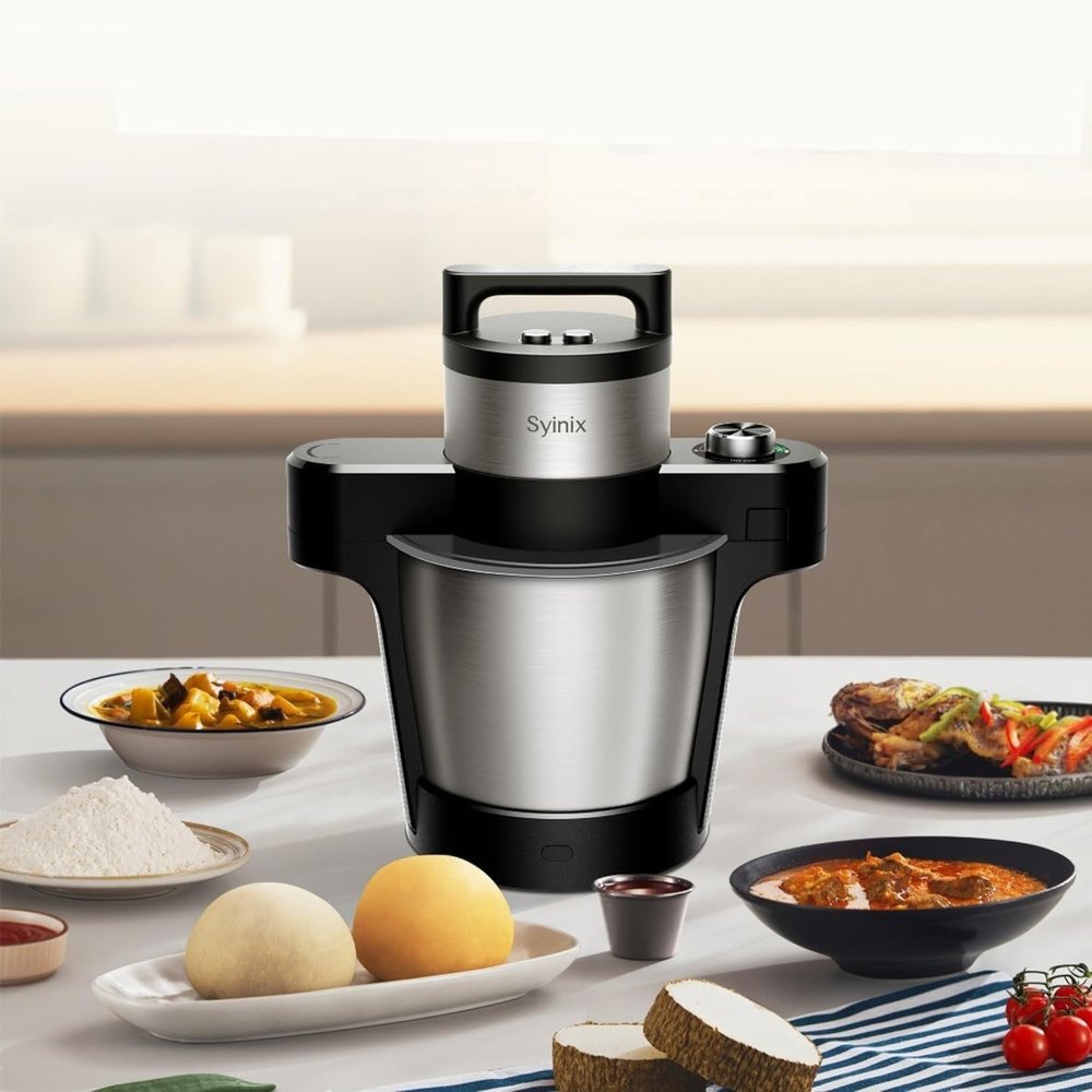 Syinix Swallow Maker Eco