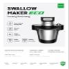 Syinix Swallow Maker Eco view 2