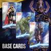 2025 Topps Marvel Studios Chrome - Factory Sealed - Value Box view 4