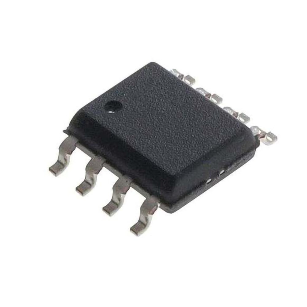 1 PCS CRM100 Packaged LCC-12 High-precision Single Axis Gyroscope Chip