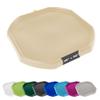 MEKA Large 38"x38" Tuff Tray Sand, Indoor Activity Sensory Tray Children, Outdoor Play Sand and Water Tray for Toddlers and Kids, Toy Boys Girls view 1