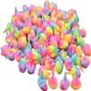 20pcs, Glow in The Dark Middle Finger Bag of Dicks, Funny Perfect Prank Gag Gift, Bachelorette Party, Novelty Gift, Prank Your Friends, Funny Joke Gift view 2