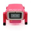Frisland Shao Chea AI Robot Pet,Voice Control Robot Puppy,Man-Machine Mutual Communication and Companionship,3D Printing Products Pets,Shaochea Interlligent Interactive Robot(Pink) view 1