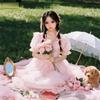 40inch Silicone Seamless Female Action Figure, Flexible Female Figure Suitable for Cosplay/ Photography/Art, TPE Body and PVC Head, Including Random Hair and Clothes 30LBS(NEW100B) view 3