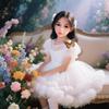40inch Silicone Seamless Female Action Figure, Flexible Female Figure Suitable for Cosplay/ Photography/Art, TPE Body and PVC Head, Including Random Hair and Clothes 30LBS(NEW100A) view 1