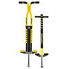 New Bounce Pogo Stick 2-Pack Combo  Kids Sport & Pro Pogo Sticks with Foam Grips  Beginner & Intermediate Models, Outdoor Active Toy for Boys & Girls view 1