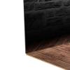 1:6 Scale Backdrop Scene Simulation Parking Background Diorama Vehicle Model Showcase for Dolls Action Figures Diecast Car Display Stand- Basement view 2