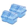 Aumotop 2Sets RC Waterproof Receiving Box with High Reliability for RC CarBoat Enthusiasts view 3