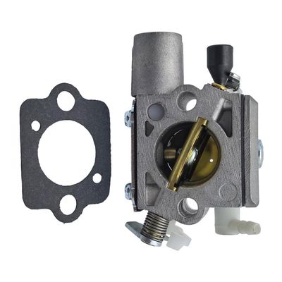 Carburetor Fit For MS251 MS251C MS241 MS241C MS231 MS231C Chainsaw