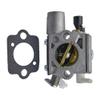 Carburetor Fit For MS251 MS251C MS241 MS241C MS231 MS231C Chainsaw view 1