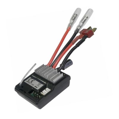 For HBX 901 901A 903 903A 905 905A ESC Receiver 90127 1 12 Scale for RC Car Upgrade Parts Accessories