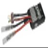 For HBX 901 901A 903 903A 905 905A ESC Receiver 90127 1 12 Scale for RC Car Upgrade Parts Accessories view 3