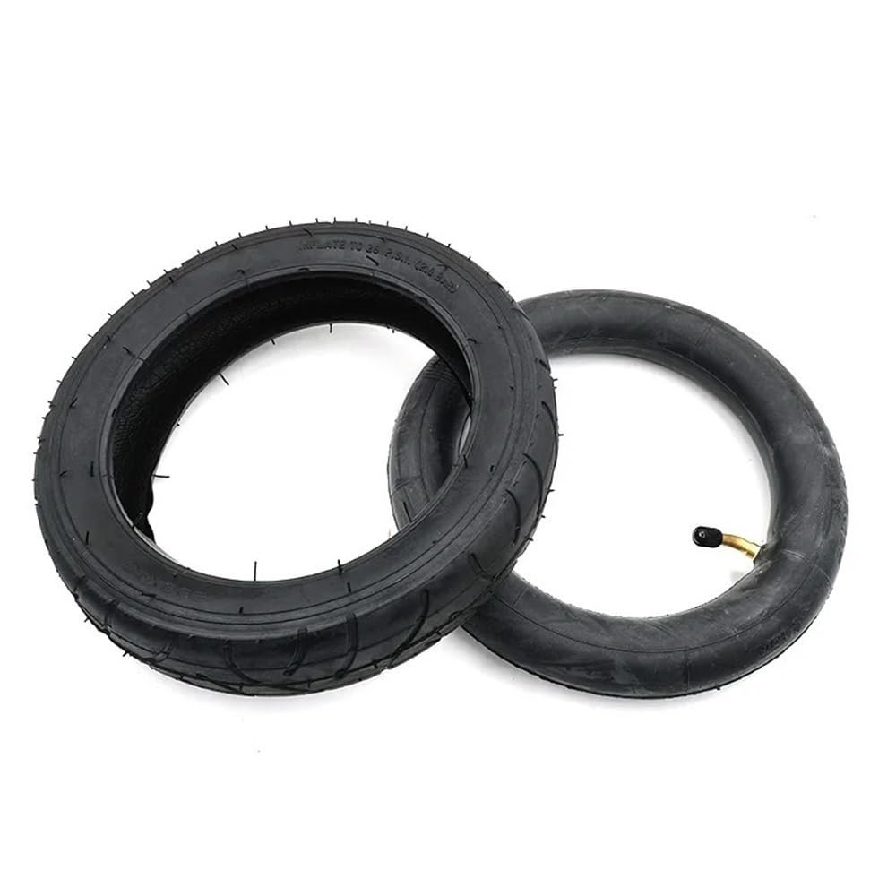 260x55 Thickened Tire Inner and Outer Tires Fit For Children's Bicycle Wheel Baby Stroller(Tube and tyre)