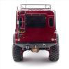 RC Car Accessories Compatible with Traxxas for Trx4 for Defender for Bronco for SCX10 RC Crawler Car Upgrade Parts Metal Exhaust Pipe Gas Vent view 3