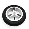 260x55 Thickened Tire Inner and Outer Tires Fit For Children's Bicycle Wheel Baby Stroller(Wheel) view 1