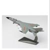 1:72 for JH-7 Flying Leopard Alloy Aircraft Model Bomber Model A Surprise for Military Enthusiasts Metal Airplane view 2