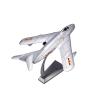 1:48 for J-5 Fighter Jet Realistic Alloy Static Military Aircraft Model Metal Commemorative Gift Metal Airplane view 1